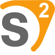 Source 2 Logo – Glitchvid